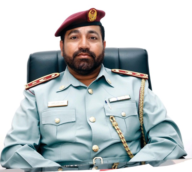 "حسن بن صرم: تدريب 5 % من العاملين في المنشآت الصناعية على الحماية المدنية"