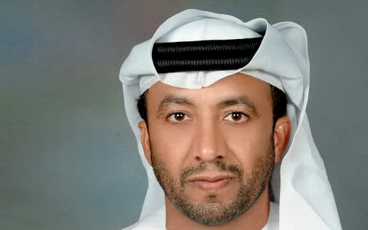 "سعيد الكعبي"