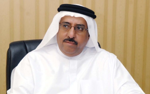 "ياسر النعيمي: مخاطبة الوزارة لاعتماد مستشفى عبد الله عمران تخصصياً"