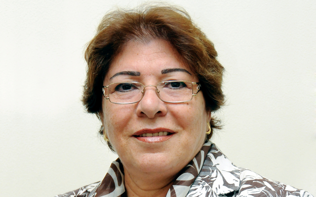 "جميلة الزين: المدارس الأميركية تتحكم بالإجازات بشرط 176 يوماً دراسياً"