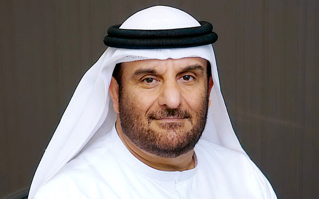 "عبدالله الشيباني: لن ندخر وسعاً في سبيل تحقيق الغرض المنشود من خلال دعم وتعزيز نقل الخبرات"