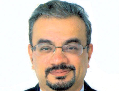 "د. كلداري: صعوبة السيطرة على الإعلانات التجارية مع العولمة"