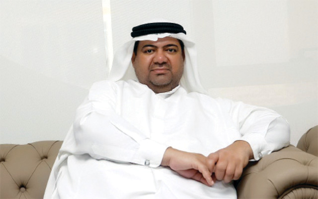 "مبارك مطر: نؤكد على أهمية وضع برامج علاجية للطلبة الراسبين"