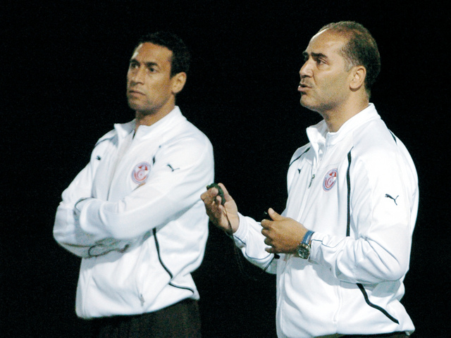منتخب تونس يواجه نظيره الرواندي ودياً