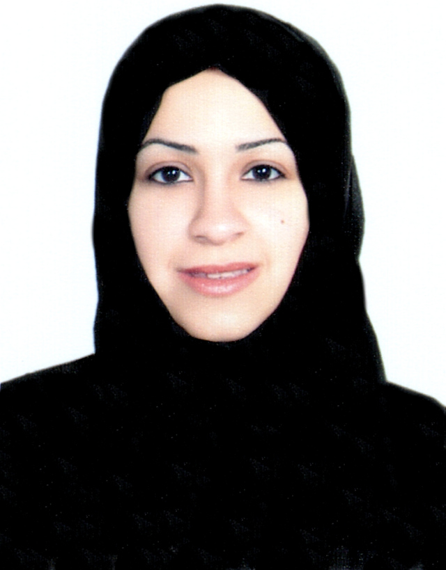 "د.فاطمة الهاشمي"