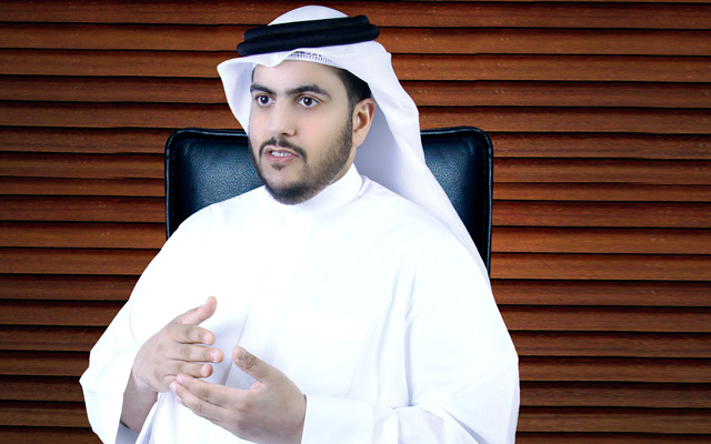 "خالد الحوسني :ضرورة جعل العمل المستدام منهجية مبتكرة للحفاظ على البيئة أعلنت إدارة الطرق والبنية التحتية"