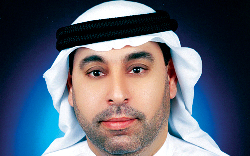 "محمد الشمسي: الهيئة على أتم الاستعداد للتعاون مع البلديات في حال التسوية"