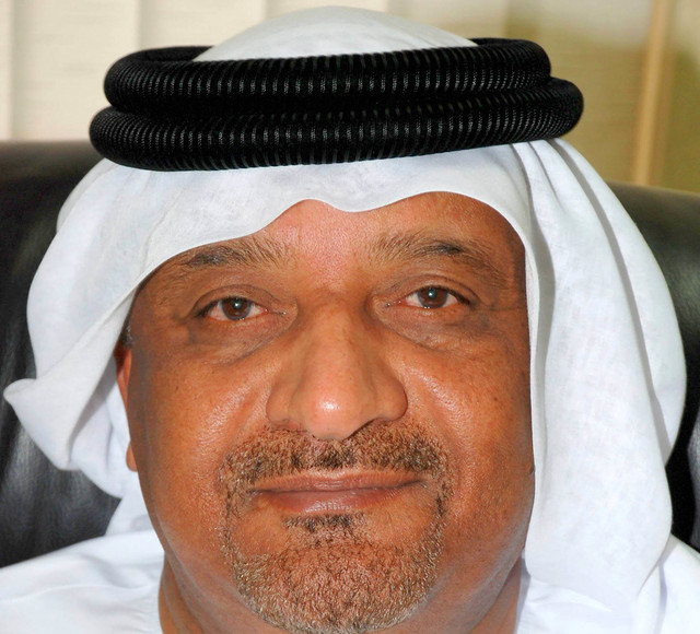 "سعيد المزروعي: تبرعات المحسنين طوال العام عون وتفريج عن كثير من الأسر"
