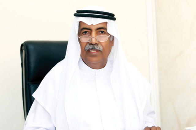 "مصبح راشد : خطوة إيجابية تدعم المواطنين وتوثق صلاتهم بالوطن والقيادة"