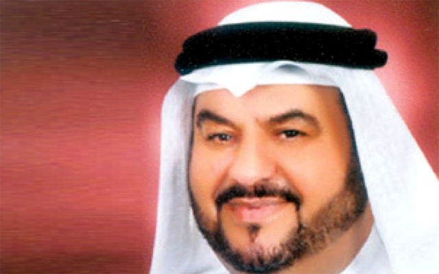 "سلطان الخرجي : توصيل المياه سيخفف من معاناة مواطني أم القيوين"