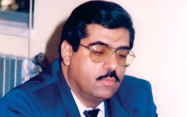 "محمد مصطفى: تحويل الميدان إلى خلية نحل لتطوير البنية التحتية"