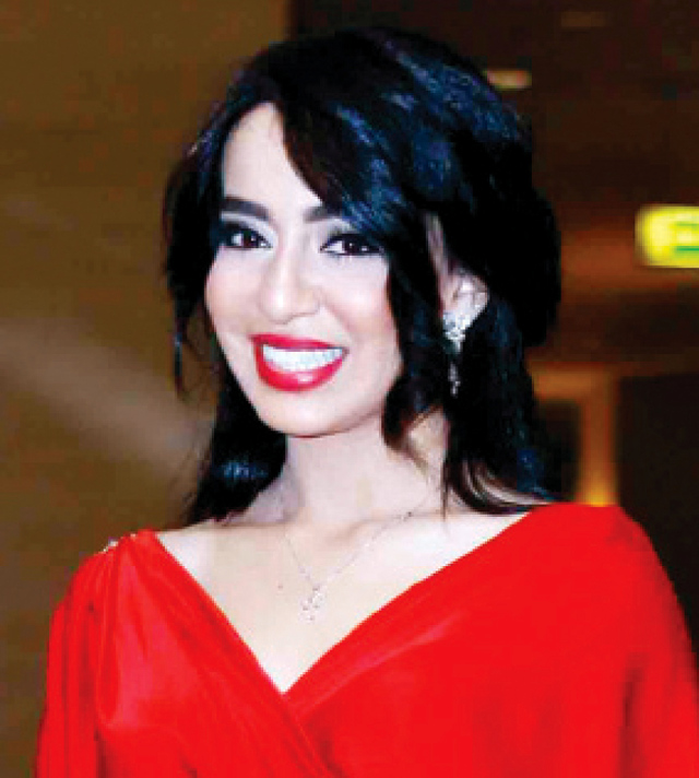 "أريام:   لم نعش تجربتهم وعليهم عدم تجاوز  حدود معينة"
