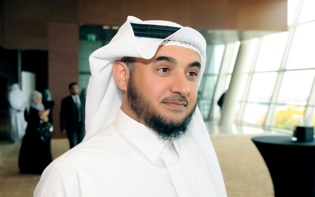 "سعود العسكر"