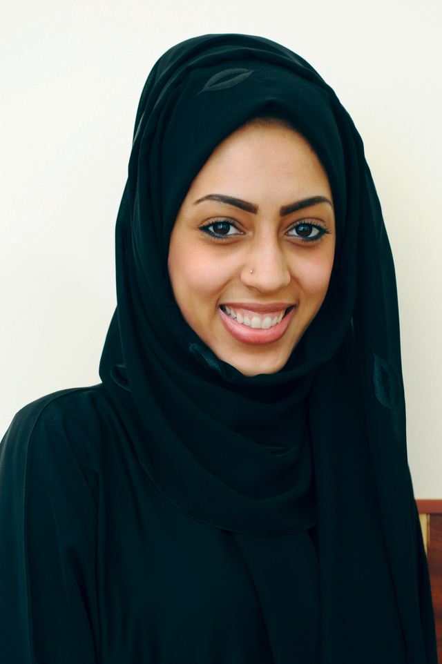 "عنود علي محمد"