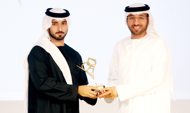 "..ويكرم سعيد النابودة"