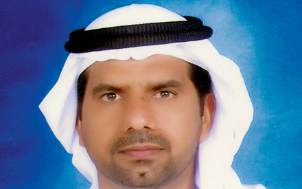 "عبد الله الصغران"