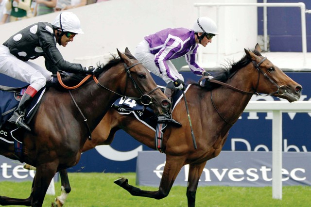 "«واز» توجت بلقب الأوكس الإنجليزي"