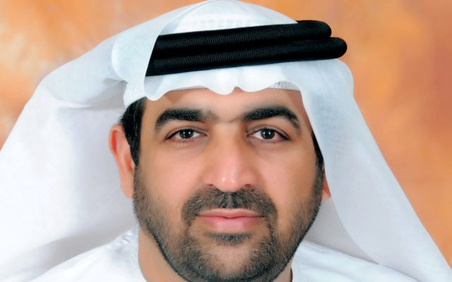"د. راشد احمد بن فهد"