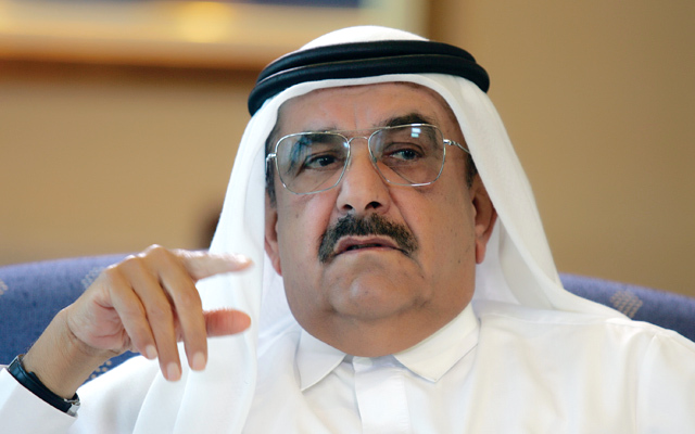 "قرار حمدان بن راشد بتغيير الإدارة نقطة تحول في أداء النصر"