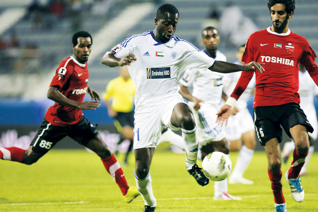 "مباراة الاهلي والنصر ضمن دوري الاتصالات للمحترفين"