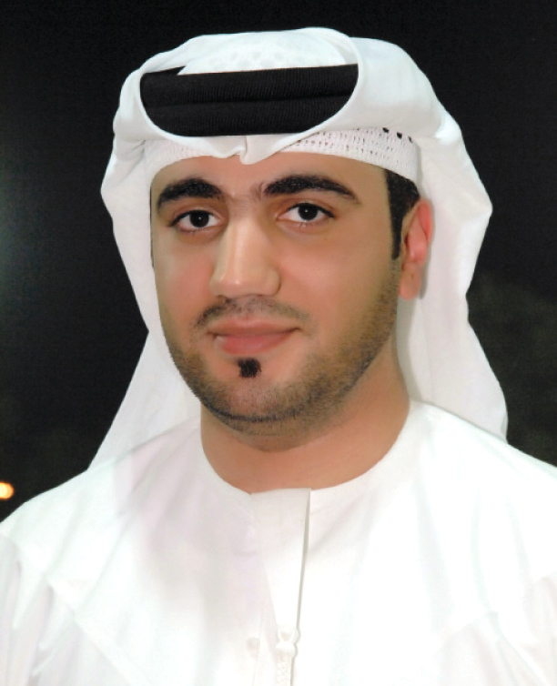 "الرئيسي: الخليج يقف مع أي قرارات تصب في صالح كرة الإمارات والمنتخبات"