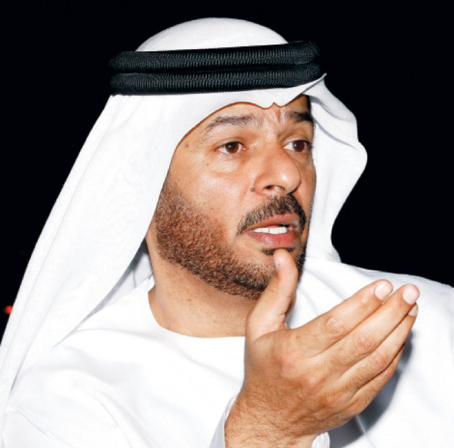 "عدنان الطلياني : الحظوظ متساوية والجمهور سلاح الكوماندوز"