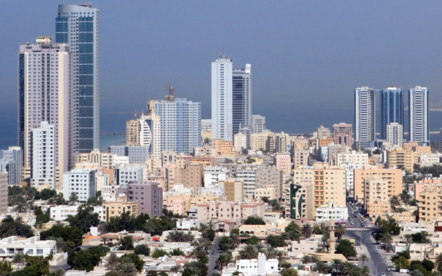 "ثبات واستقرار السوق العقارية في عجمان"