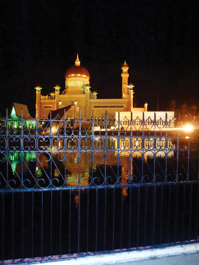 "مسجد والد السلطان حسن البلقيه"