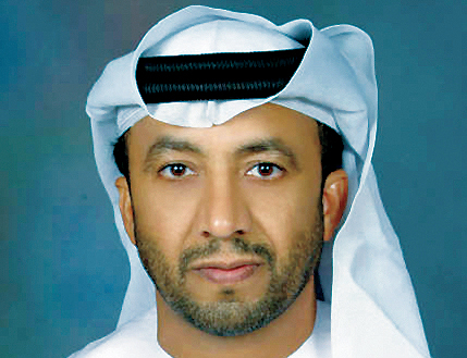 "سعيد الكعبي"