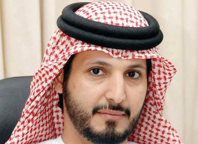 "راشد الهاجري"
