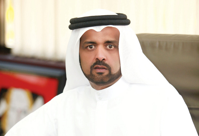 "قاضي سعيد المروشد"