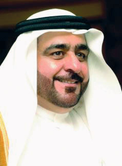 "د. منصور العور : شراكة استراتيجية مع دائرة المالية لتطوير كفاءة الموظفين الجدد"