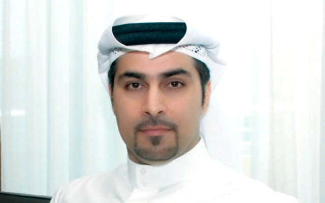 "فهد القرقاوي: جاهزية دبي تعزز المناخ الاستثماري في مجال التقنيات الخضراء"