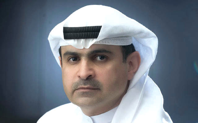 "القمزي: الدولة رائدة في تبني السياسات والمبادرات المحفزة للتنمية المستدامة"
