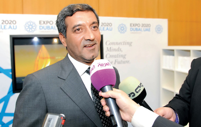 "أحمد بن سعيد"
