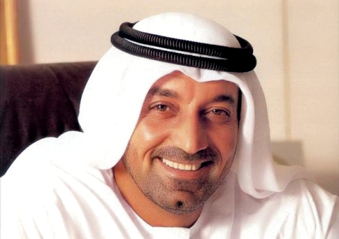 "أحمد بن سعيد: تأكيد للسعي الحثيث لمواكبة دبي للتميز عالمياً"