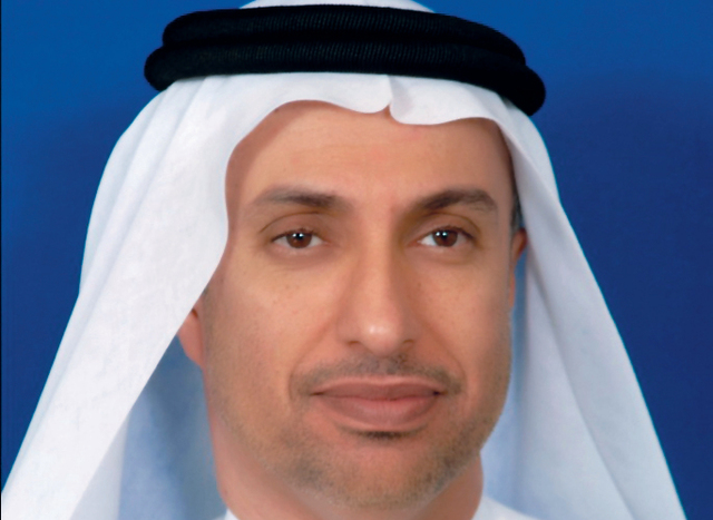 "د. الزرعوني: ثمرة للتخطيط المدروس والدعم والتشجيع المستمر من قيادتنا"