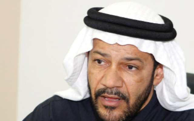 "هاشم النعيمي: حملات مكثفة على محال القرطاسية مع بداية كل فصل دراسي"