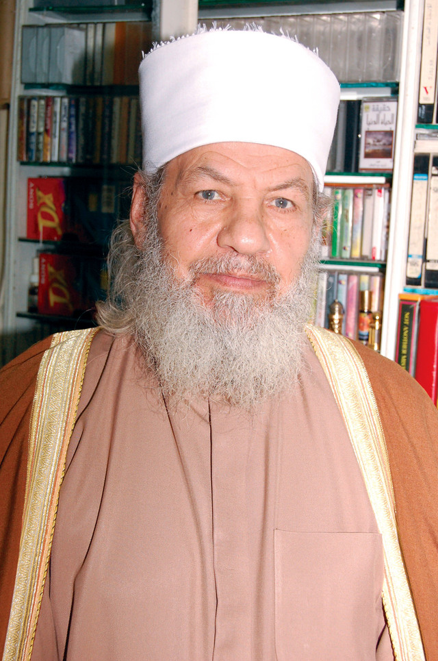 "د. يوسف البدري"