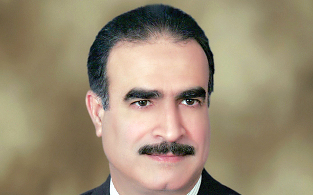"د. المدني: الربط يساعد على تنظيم السكر لكنه ليس علاجاً"