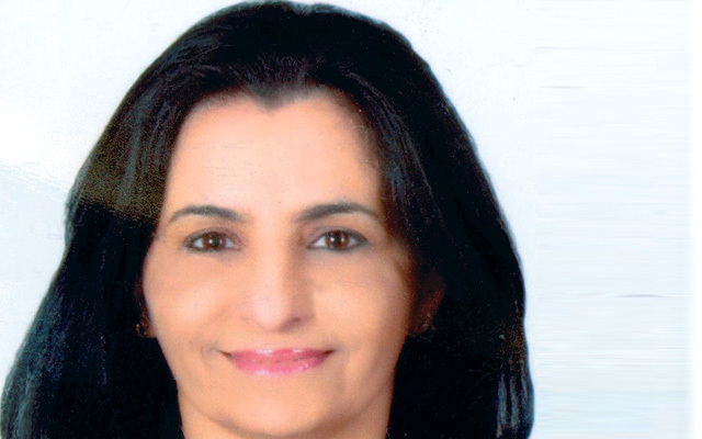 "وفاء عايش: الانسان يحتاج إلى سعرة حرارية لكل كيلو غرام كل ساعة"
