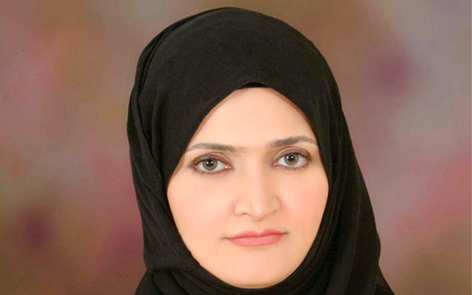 "أمل كوشك: ترشيد استهلاك الطاقة والمياه التزام وطني ومسؤولية عالمية"