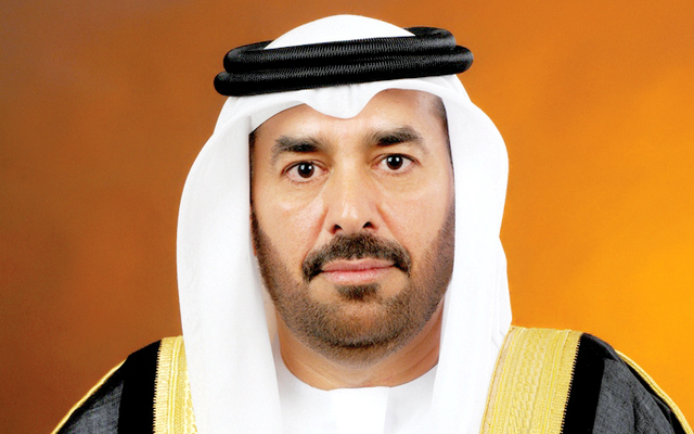 "أحمد الشامسي"