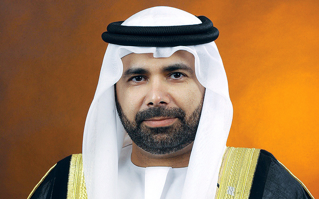 "علي عيسى النعيمي"