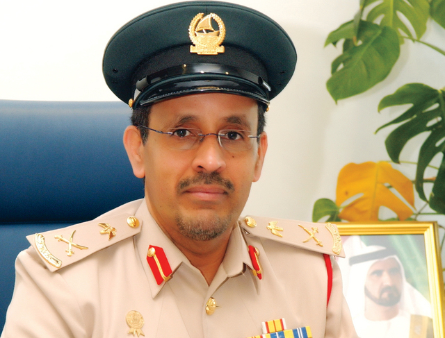 "المنصوري: توزيع الوظائف حسب نوع الإعاقة"