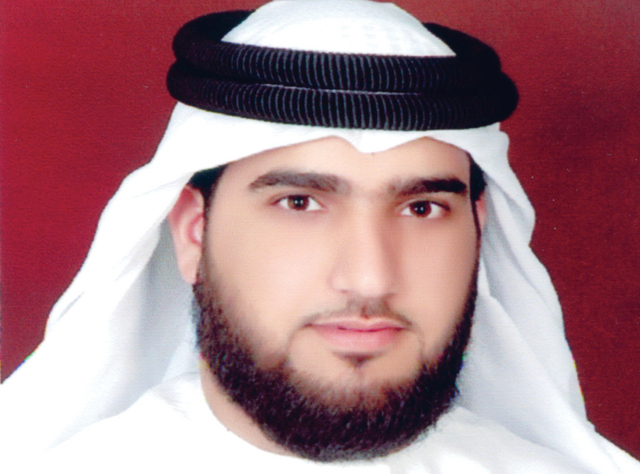 "حمد محمد الخزرجي"