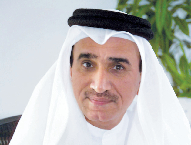 "سليمان الجاسم"