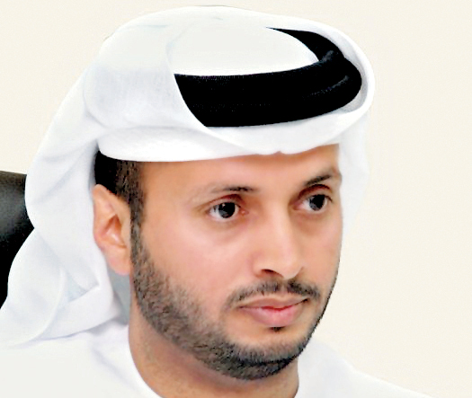 "مبارك الشامسي"