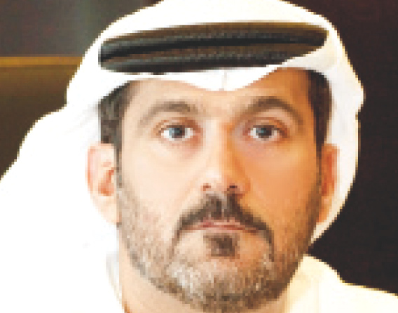 "الحمادي : زيادة نسبة التعليم الفني في إمارة أبوظبي إلى 30%"