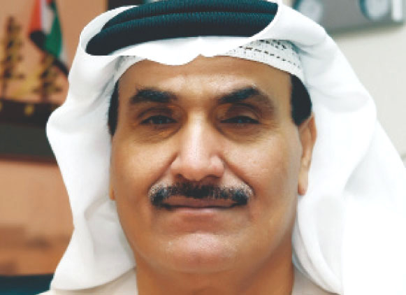"عيسى حميد: إصدار 136 مبايعة ورهناً و65 ملكية منذ بداية العام"